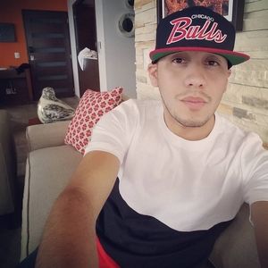 Meet your Posher, Tony